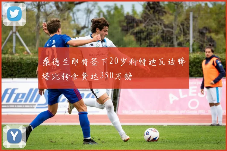 桑德兰即将签下20岁科特迪瓦边锋塔比转会费达350万镑