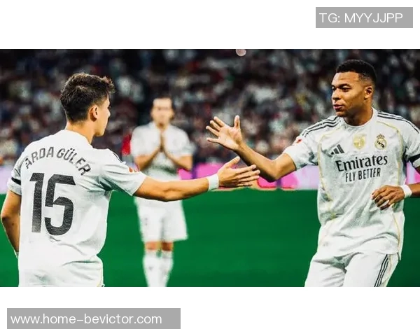 最佳拍档居莱尔与姆巴佩连线助攻创佳绩展现默契配合