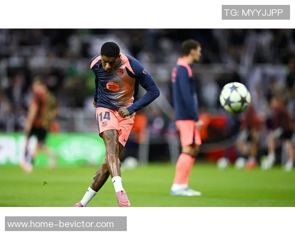 拉什福德闪耀欧冠赛场三场四球两助攻超预期表现引关注