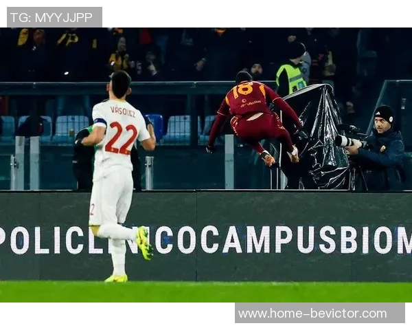 埃文弗格森精彩表现助力罗马战胜热那亚荣膺全场最佳球员