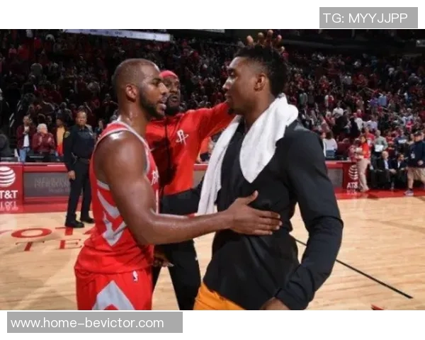 铁林分析范甘迪为何不信任小卡却对保罗的场边建议表示警惕