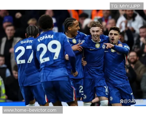 古斯托自信传球帕尔默称赞默契配合助力球队胜利 古斯托自信传球帕尔默称赞默契配合助力球队胜利