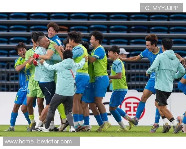 全运会U18组B组首轮精彩对决浙江与陕西战成平局马浩然进球助力