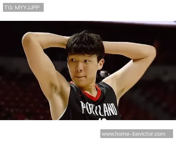 杨瀚森在开拓者战术体系与人员配置下出场时间或将受到限制 杨瀚森在开拓者战术体系与人员配置下出场时间或将受到限制