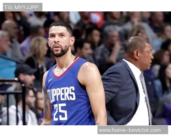 快船与尼克斯对决ESPN胜率分析揭示四连败的挑战与机遇