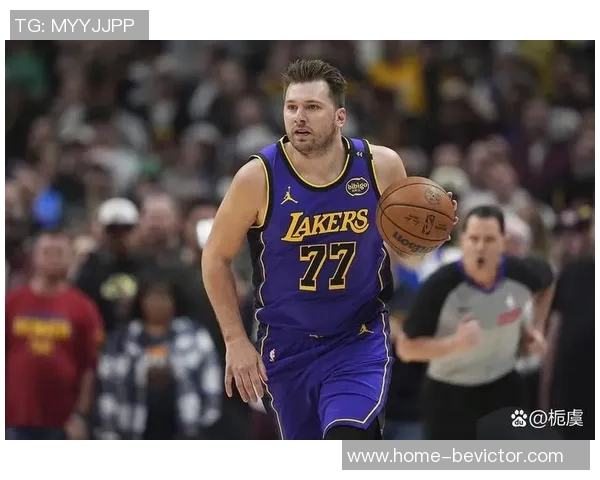 湖人计划重塑达拉斯模式相信东契奇与里拉德后场组合能带来成功 湖人计划重塑达拉斯模式相信东契奇与里拉德后场组合能带来成功