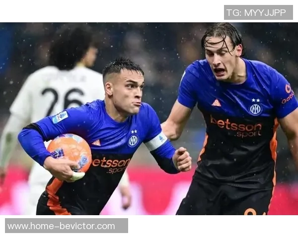 国米资源优势明显但强强对话中频频遭遇困难 国米资源优势明显但强强对话中频频遭遇困难