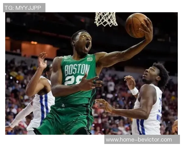 凯尔特人即将与小罗恩哈珀达成双向合同合作协议