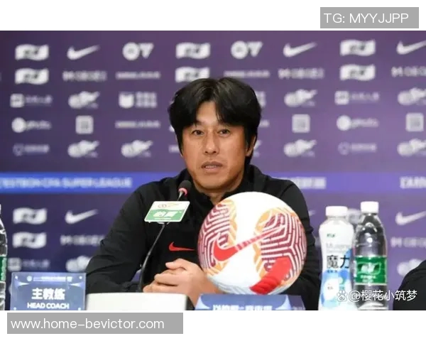 国足选帅引发热议中超中下游球队主教练积极报名参与竞争